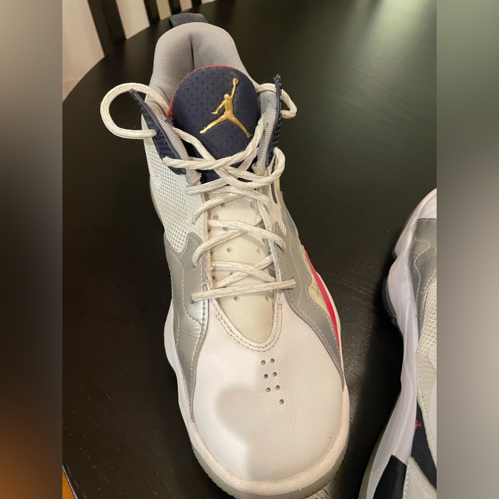 Air Jordan Zoom 92 Olympic